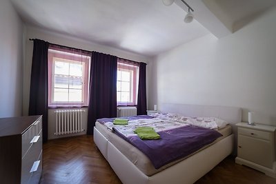  Appartement Klimentska 