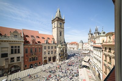 Appartment Old Town Square 3