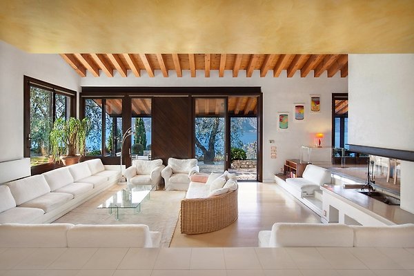 Ferienhaus Brenzone sul Garda