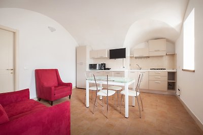 Casa Bacio Apartment in Malcesine