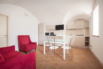 Casa Bacio-Wohnung im Malcesine