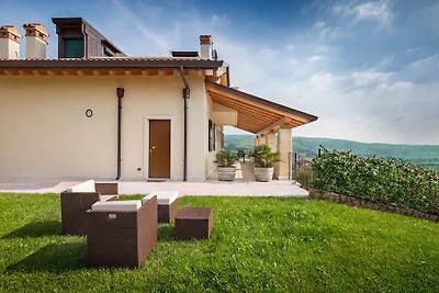 Villa Oleandri-Im Valpolicella