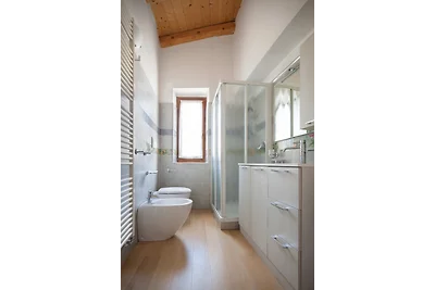 Casa Giuditta-Wohnung im Malcesine