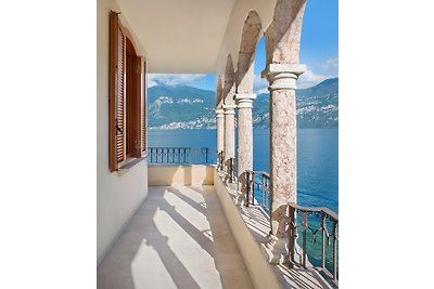 Villa Francesca-Direkt am See