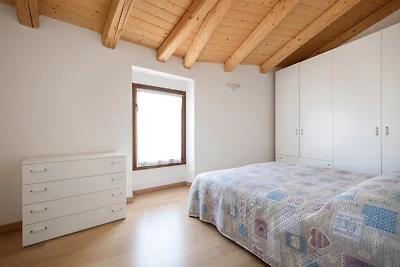 Casa Giuditta-Wohnung im Malcesine