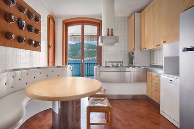 Villa Francesca-Direkt am See