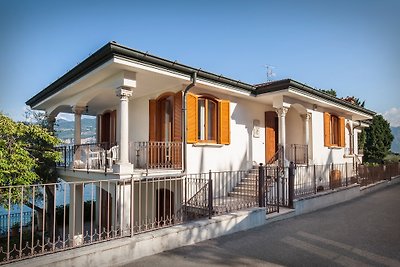 Villa Francesca-Direkt am See