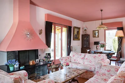 Villa Belvedere