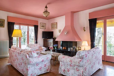 Villa Belvedere