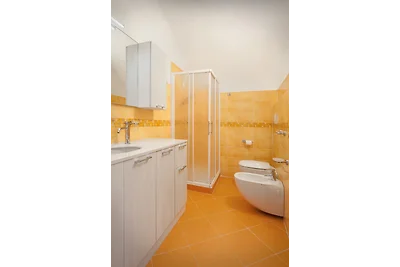Casa Bacio-Wohnung im Malcesine