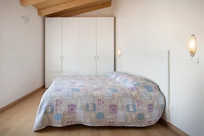 Casa Giuditta-Wohnung im Malcesine