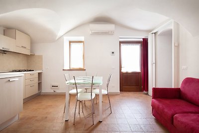 Casa Bacio-Wohnung im Malcesine