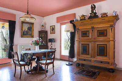 Villa Belvedere