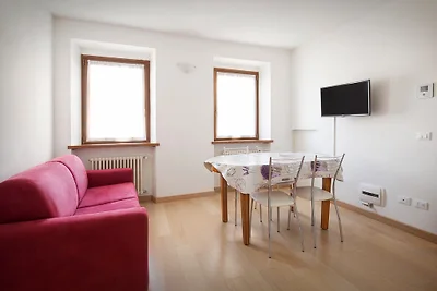 Casa Giuditta-Wohnung im Malcesine