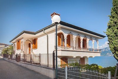 Villa Francesca-Direkt am See