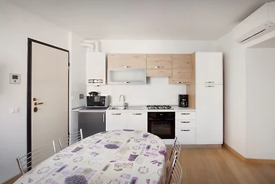 Casa Giuditta-Wohnung im Malcesine