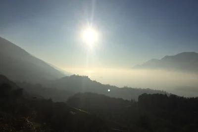 Casa Bacio-Wohnung im Malcesine