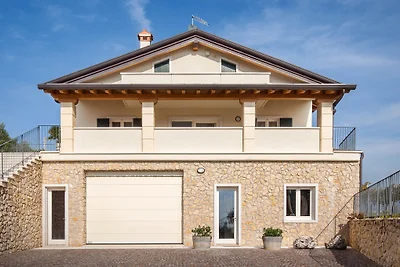 Villa Oleandri-Im Valpolicella