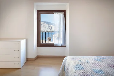 Casa Giuditta-Wohnung im Malcesine