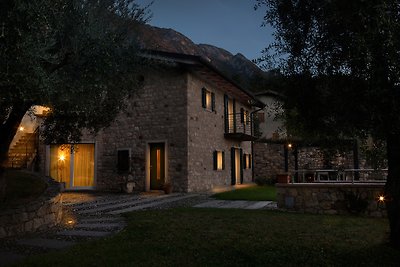 Villa Siresola-Eine altes Landhaus