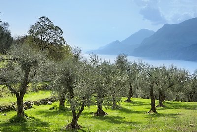 Villa Siresola-Eine altes Landhaus