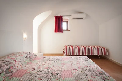Casa Bacio-Wohnung im Malcesine