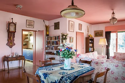 Villa Belvedere