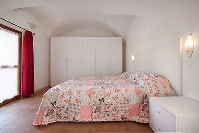 Casa Bacio-Wohnung im Malcesine