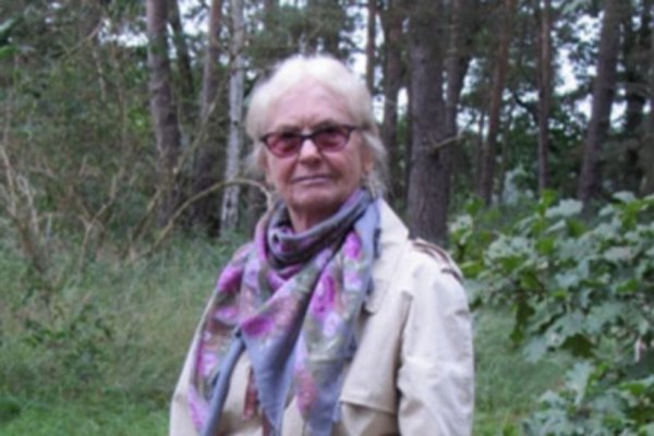 Frau C. Breitenberger Frau C. Breitenberger