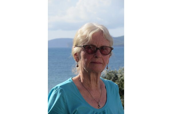 Mrs. C. Breitenberger Mrs. C. Breitenberger