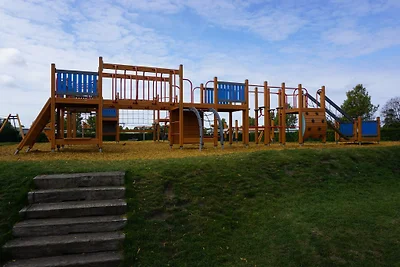 Casa vacanze Vacanza di relax Renesse
