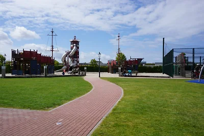 Casa vacanze Vacanza di relax Renesse