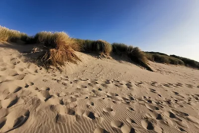Casa vacanze Vacanza di relax Renesse