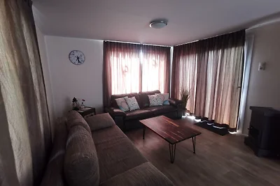 Casa vacanze Vacanza di relax Renesse