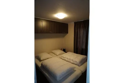 Casa vacanze Vacanza di relax Renesse