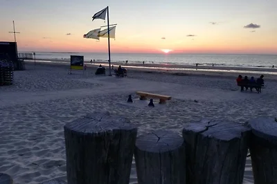 Casa vacanze Vacanza di relax Renesse