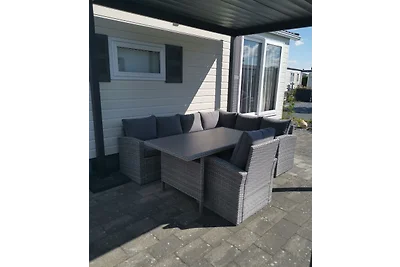Casa vacanze Vacanza di relax Renesse
