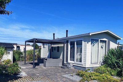 Vakantiehuis Ontspannende vakantie Renesse