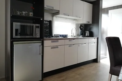 Casa vacanze Vacanza di relax Renesse
