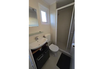 Chalet/Ferienhaus - Julianahoeve 5*