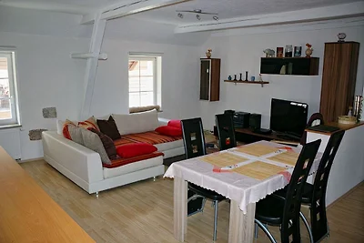 Ferienwohnung Weimar / Ulla