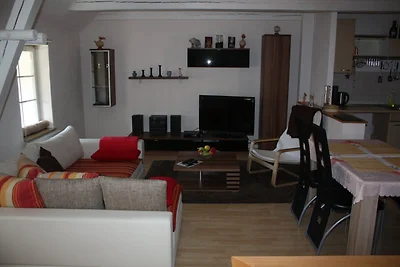 Ferienwohnung Weimar / Ulla