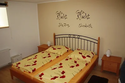 Ferienwohnung Weimar / Ulla