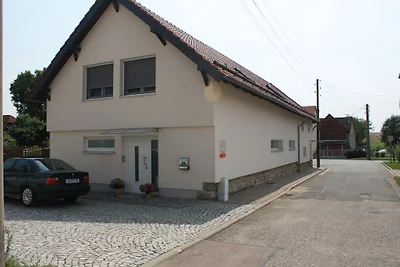 Ferienwohnung Weimar / Ulla