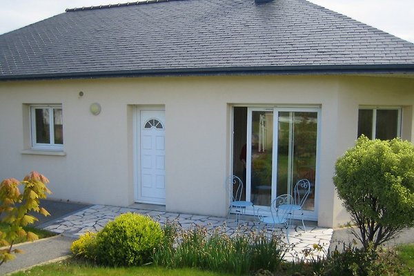 Haus am Strand - Roscaroc - Ploudalmezeau Haus am Strand - Roscaroc - Ploudalmezeau