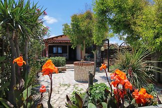 Villa Flora - SEAFRONT con SEAVIEW