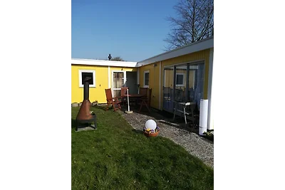 Chalet 253