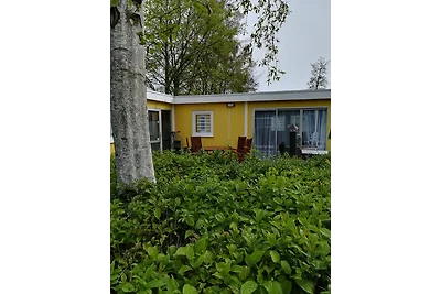Chalet 214