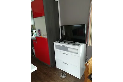 Chalet 214