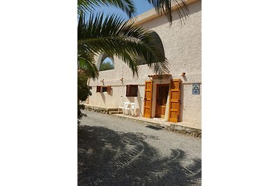 Bed and Breakfast holiday on a farm Sant'Antioco